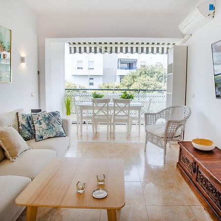 Fontanilla Playa Apartamento Marbella Apartment Екстериор снимка